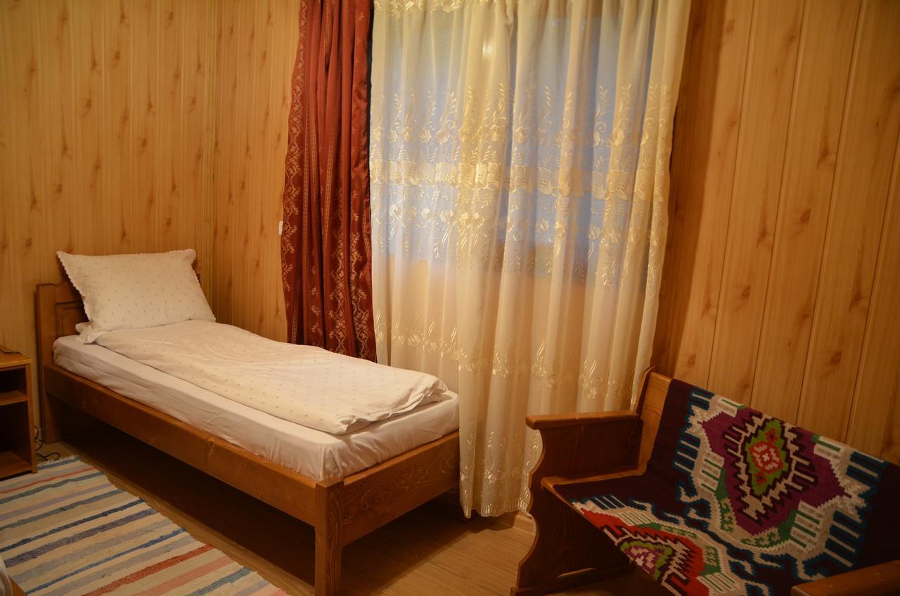 Hotel Casa Cu Povesti Rosia Montana Exterior foto